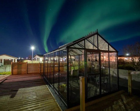 Serralux 3,00m - Iceland (1)